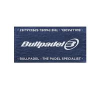 Toalla Bullpadel Bptowel 26i 150x90 400 Oceano Profundo