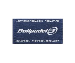 Toalla Bullpadel Bptowel 26i 150x90 400 Oceano Profundo