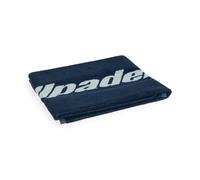 Toalla Bullpadel Bptowel26 100x50 Océano Profundo