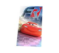 Toalla Cars Disney Formula Racer