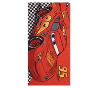 Toalla cars disney microfibra