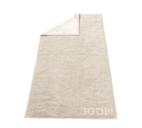 - Toalla, clásica, doble cara 1600 de Joop!, 100 % algodón, arena, toalla de ducha 80 x 150 cm