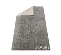 - Toalla, clásica, doble cara 1600 de Joop!, 100 % algodón, pardo, 50 x 100 cm