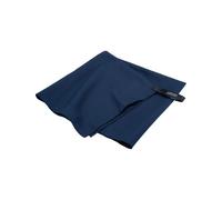 Toalla COCOON Toalla de microfibra Hyperlight-L (gris lava)