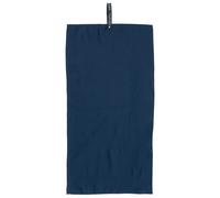 Toalla COCOON Toalla de microfibra Hyperlight-S (gris lava)