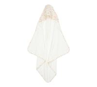 Toalla con capucha Fairy Wonders 100 x 100 cm | Little Dutch