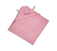Toalla con capucha para bebé