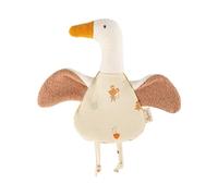 Toalla crujiente Ganso sigibaby