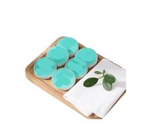 Toalla de baño comprimida, toallas desechables para limpiar la cara, tabletas de viaje al aire libre, toallitas de papel secas y húmedas