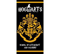 Harry potter toallas de playa de la marca modelo hogwarts badetuch, st
