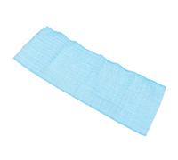 Toalla de Baño Exfoliante Japonesa de Nailon Jacquard 89x30 Cm