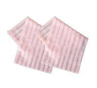 Toalla de baño exfoliante premium - depurador de cuerpo de nailon duradero, eliminación efectiva de la piel muerta | exfoliación de estilo japonés, inodoro profundo, depurador de