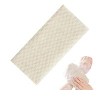 Toalla de baño para purificador corporal, purificador corporal exfoliante | Toalla de ducha exfoliante eficaz - Toalla de baño de secado rápido para hombres y mujeres, limpieza en profo