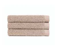 Toalla de Baño Pure Lasa Internacional 585 gr/m² - Extra Suave y Absorbente para una Experiencia Superior