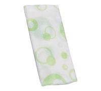 Toalla de baño resistente a las lágrimas, extra larga, de nailon, para limpieza de todo el cuerpo y renovación de la suciedad de la piel, para personas mayores