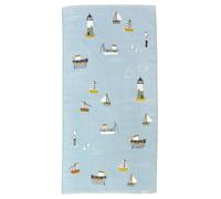 Toalla de baño Sailors Bay | Little Dutch