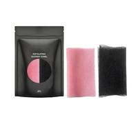 Toalla De Baño - Toalla De Baño De Algodón, Sábana Absorbente | Exfoliante Para Espalda, Tiras Limpiadoras De Secado Rápido, Suave Para Rostro Y Cuerpo Para Adultos, Hombres, Mujeres, Hogar, , Duc