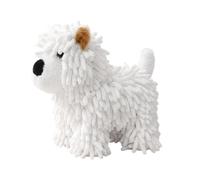 Toalla de chenilla para perros, linda decoración de cocina suave y absorbente, para secar a mano, suave, para el cuidado del vehículo, el hogar, la cocina, el baño y