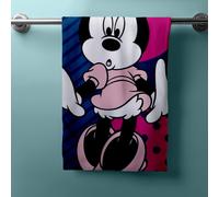 Toalla De Ducha Disney Minnie Mouse 60 X 120 Cm