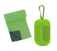 Toalla De Enfriamiento-Microfibre De Secado Rápido Cool | Toallas Frías Y Transpirables | Toweils De Yoga Portátiles Adecuados Para Deportes De Entrenamiento De Gimnasio Al Aire Libre De Viaje De Viaj