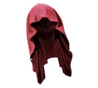 Toalla de Enfriamiento para la Cabeza y el Cuello, Toalla con Capucha Enfriar Accesorios de Rechazo de Bufanda, Protección UV, Toalla Fría para Deportes, Forma