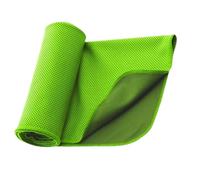Toalla de enfriamiento - Toalla de hielo para el cuello | Trapos de entrenamiento | Microfibra fresca | Accesorios de gimnasio al aire libre | Toallas de enfriamiento deportivas | Suave transpirable