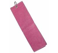 Toalla de golf de 3 capas Longridge TU