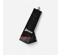 Toalla de golf - SRIXON negro NO SIZE