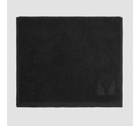 Toalla de mano de MP - Negro