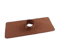 Toalla de Masaje Spa, Tejido de Poliéster, 35 X 90 Cm para Uso | Transpirable, cómodo, duradero, lavable, apto para salones de belleza.