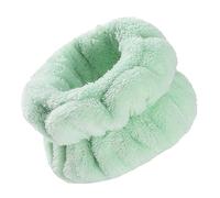 Toalla de microfibra absorbente para lavar la cara, para mujeres y niñas, líquido de derrames