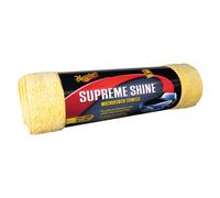 Toalla De Microfibra Meguiar's Supreme Shine - Microfibra 40x60cm