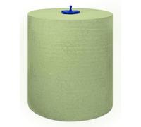 Toalla de papel Tork 290076 Verde Caja de cartón 210 mm 150 m
