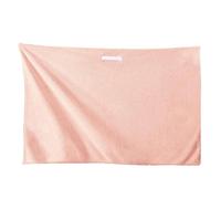 Toalla de pelo de microfibra - Toalla de microfibra grande para el cabello - 41x27.5in Anti-Frizz Envoltura de ducha de secado rápido Turbante para el cabello Toalla de baño para cabello rizado largo