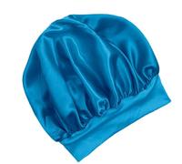 Toalla de pelo de satén, toalla de secado rápido, toalla de satén antiencrespamiento, toalla de satén para mujeres, toalla de secado rápido, toalla de satén protectora antiencrespamiento para la m s