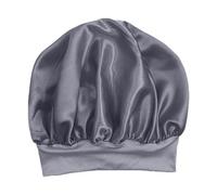 Toalla de pelo satinado para dormir,Toalla de pelo satinado | toalla de satén antiencrespamiento | Elegante toalla de satén para el cabello para mujer, elegante envoltura de seda para el cabell