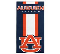 Toalla de Playa de fútbol Americano de Equipos de la NCAA de 76 x 152 cm - 1COL/72000/0022/AMZ, 30"x60", Azul Marino