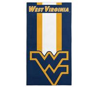 Toalla de Playa de fútbol Americano de Equipos de la NCAA de 76 x 152 cm - 1COL720000038RET, 30"x60", Azul