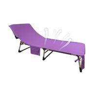 Toalla de playa de gran tamaño - Cubierta portátil para tumbonas de jardín, cubierta suave para asientos de terraza, lámina de tejido de microfibra absorbente, manta lavable para tomar el sol en la