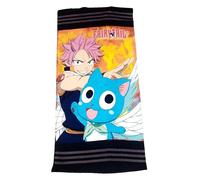 Toalla de playa - Fairy Tail - 70 x 140 cm