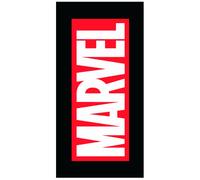 Toalla De Playa Marvel Comics 70x140 CM 100% Algodón