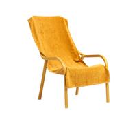 Toalla de playa Nardi Net Lounge 149329.65.650 Senape