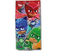 Toalla de playa o toalla de baño PJ Masks