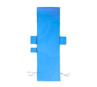 Toalla de Playa para tumbonas - de enfriamiento de Microfibra de Secado rápido | Protección de Tumbona al Aire Libre, Diseño de Bolsillo, Suave y Absorbente, Viajes, jardín, Playa, huéspedes