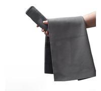 Toalla de secado de lavado de coche de 30 x 40 cm para pintura sensible (30