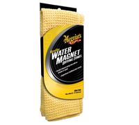 Toalla De Secado Meguiars Water Magnet X2000EU XL Paño De Pulido Lavado De Autos