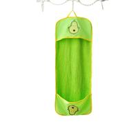 Toalla de secado para perros, toalla ultra absorbente con bolsillos para las manos para mascotas, suministros de secado rápido para razas pequeñas, medianas y grandes, cachorros, ducha, masaje