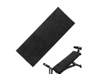 Toalla de sudor | Accesorios de fitness de microfibra de secado rápido | Toallas de gimnasio para mujer - para yoga, tenis, deportes, ejercicio, pilates, entrenamiento, yoga, cubierta de banco