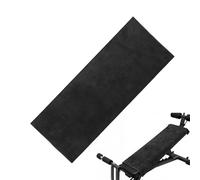 Toalla de sudor de alta absorción, accesorios de fitness de secado rápido | Toallas de gimnasio para mujer para yoga, cubierta de banco, tenis, ejercicio, pilates, camping