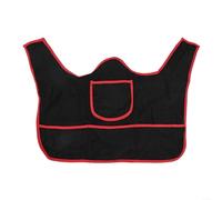 Toalla de sudor para manillar de bicicleta fija - Toalla de tela de rizo absorbente que gestiona la humedad y apoya el mantenimiento del manillar